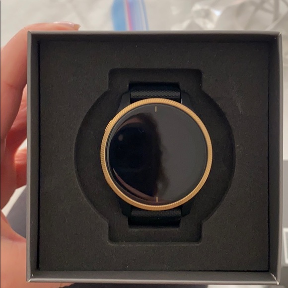 Garmin Venu - Picture 3 of 3